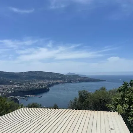 La Casetta Di Bellatrix Montechiaro *